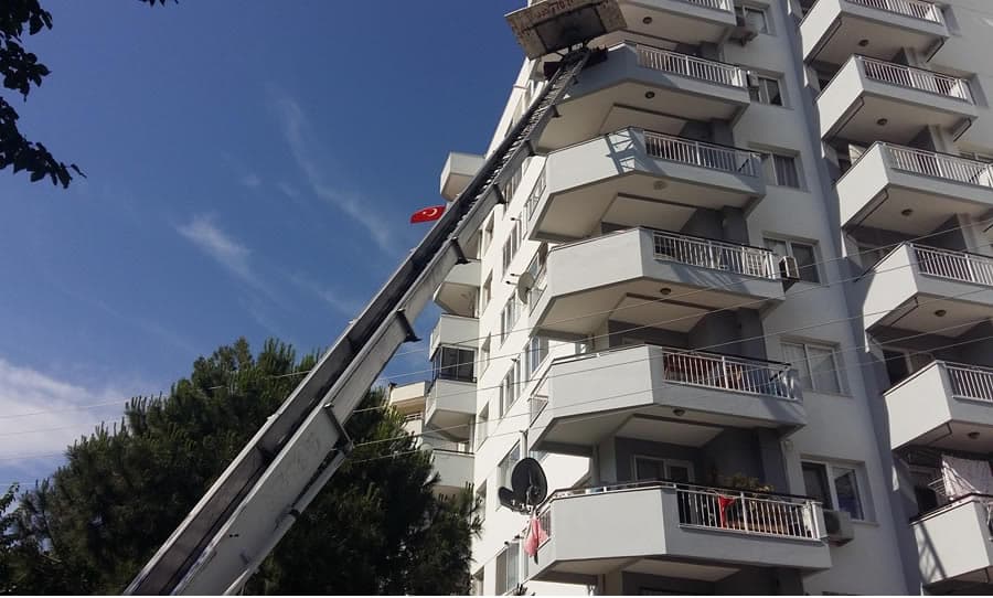 İzmir Evden Eve Nakliyat: Sonbahar ve Kış Aylarında Taşınma İpuçları
